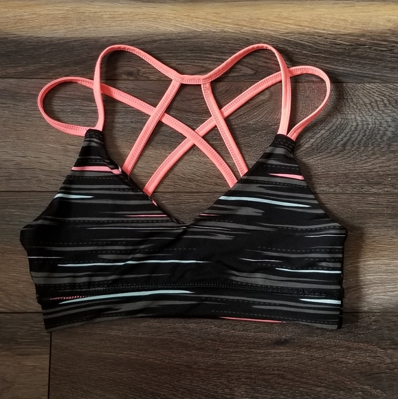 Urban Planet Sports Bra - Picture 1 of 2